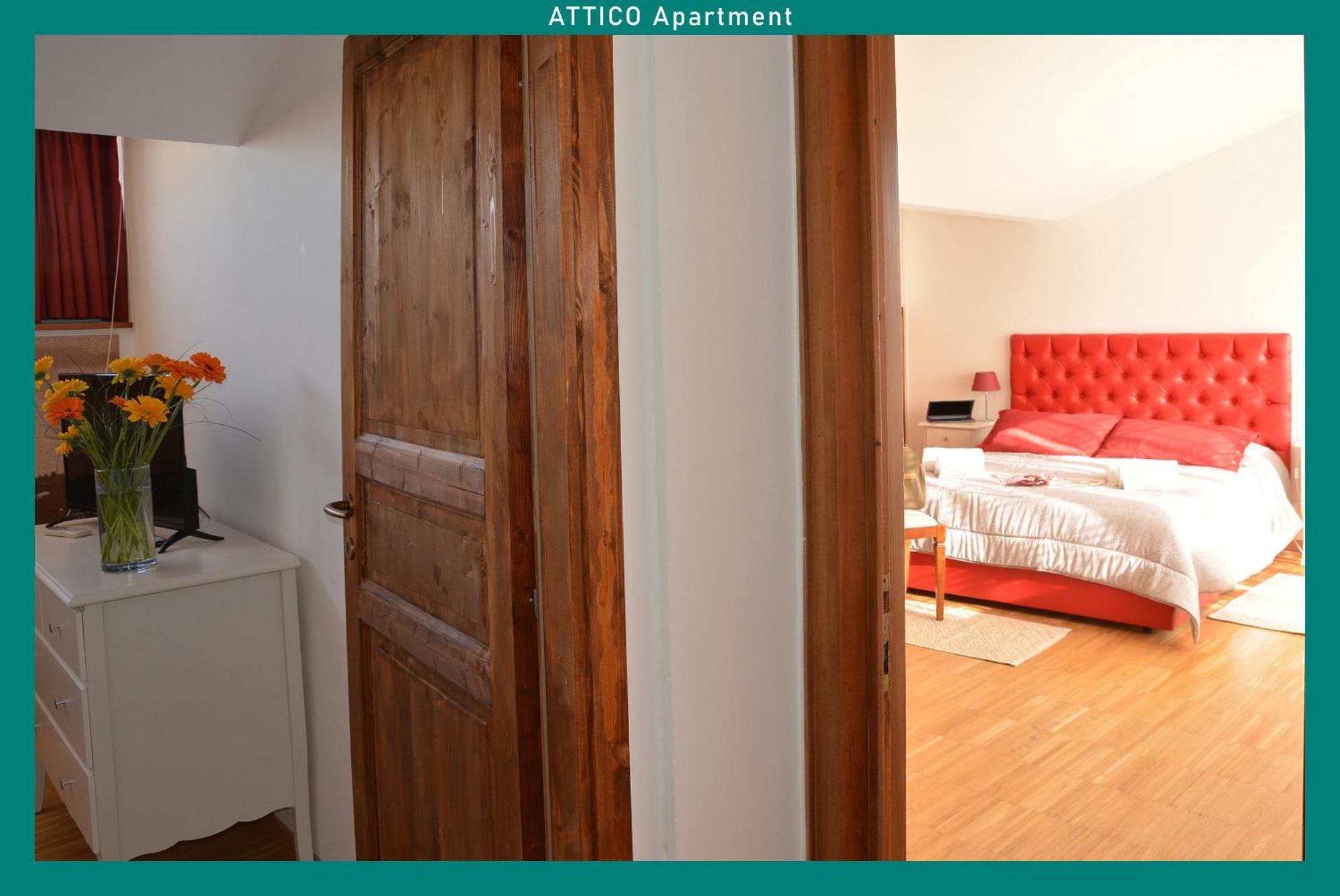Relax&stay Apartment *