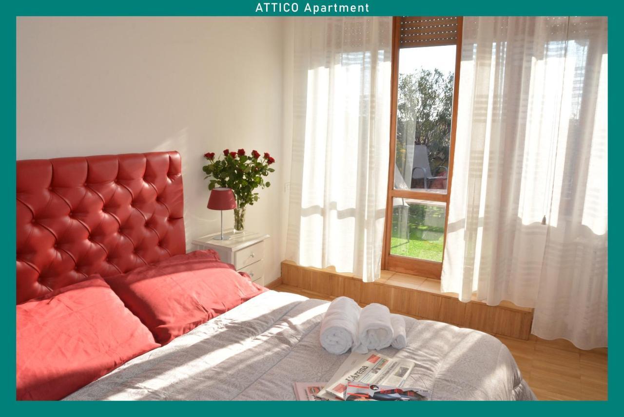 Relax&stay Apartment Verona