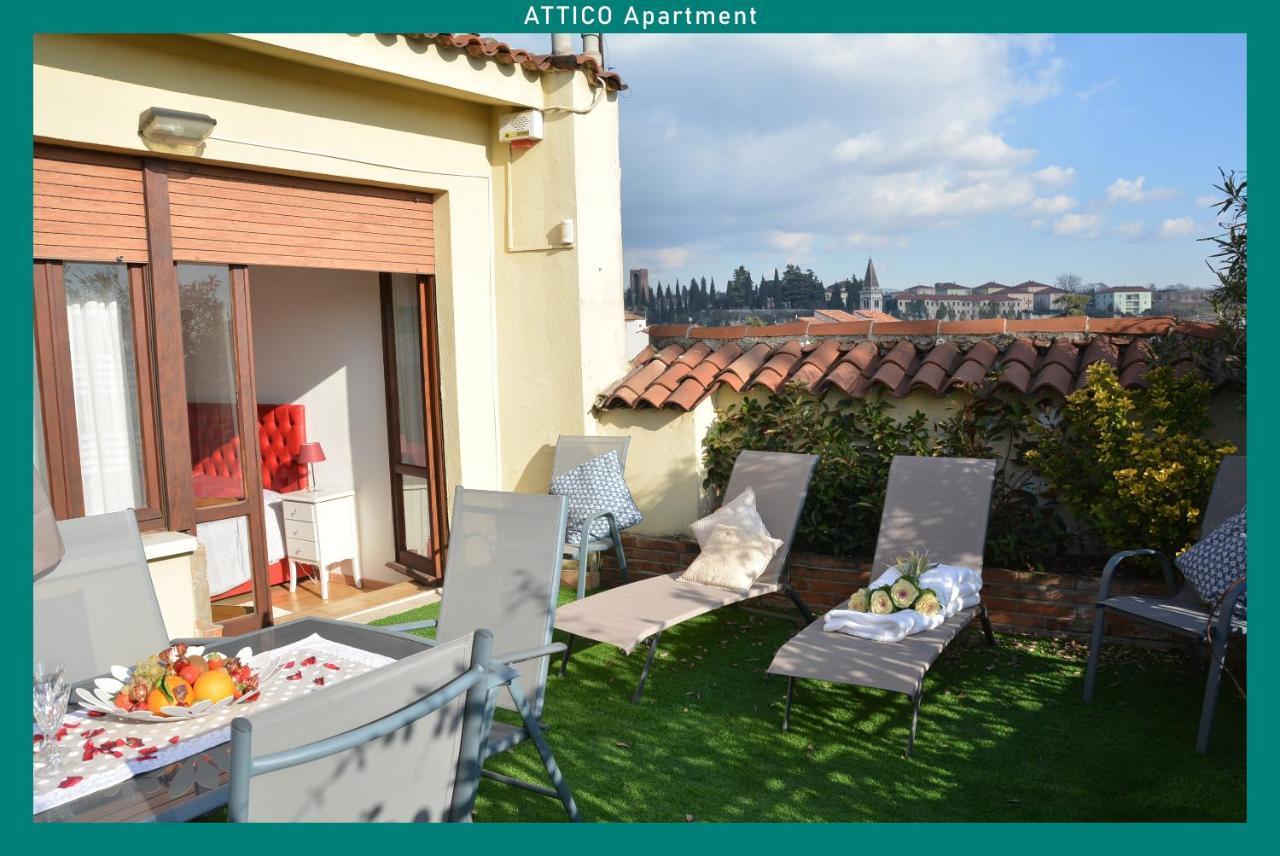 Apartment Relax&stay Verona