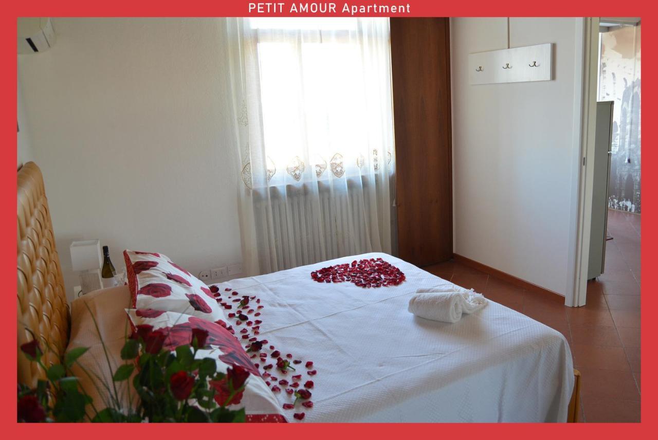 Relax&stay Apartment Verona