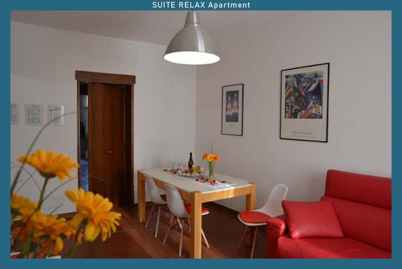 Relax&stay Apartment