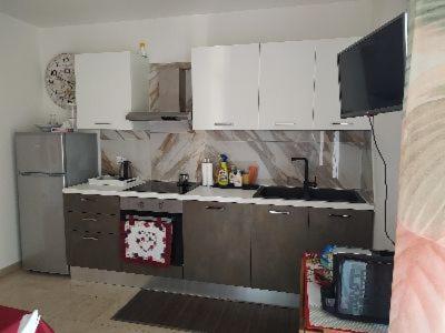 Apartamento Relax & Verona