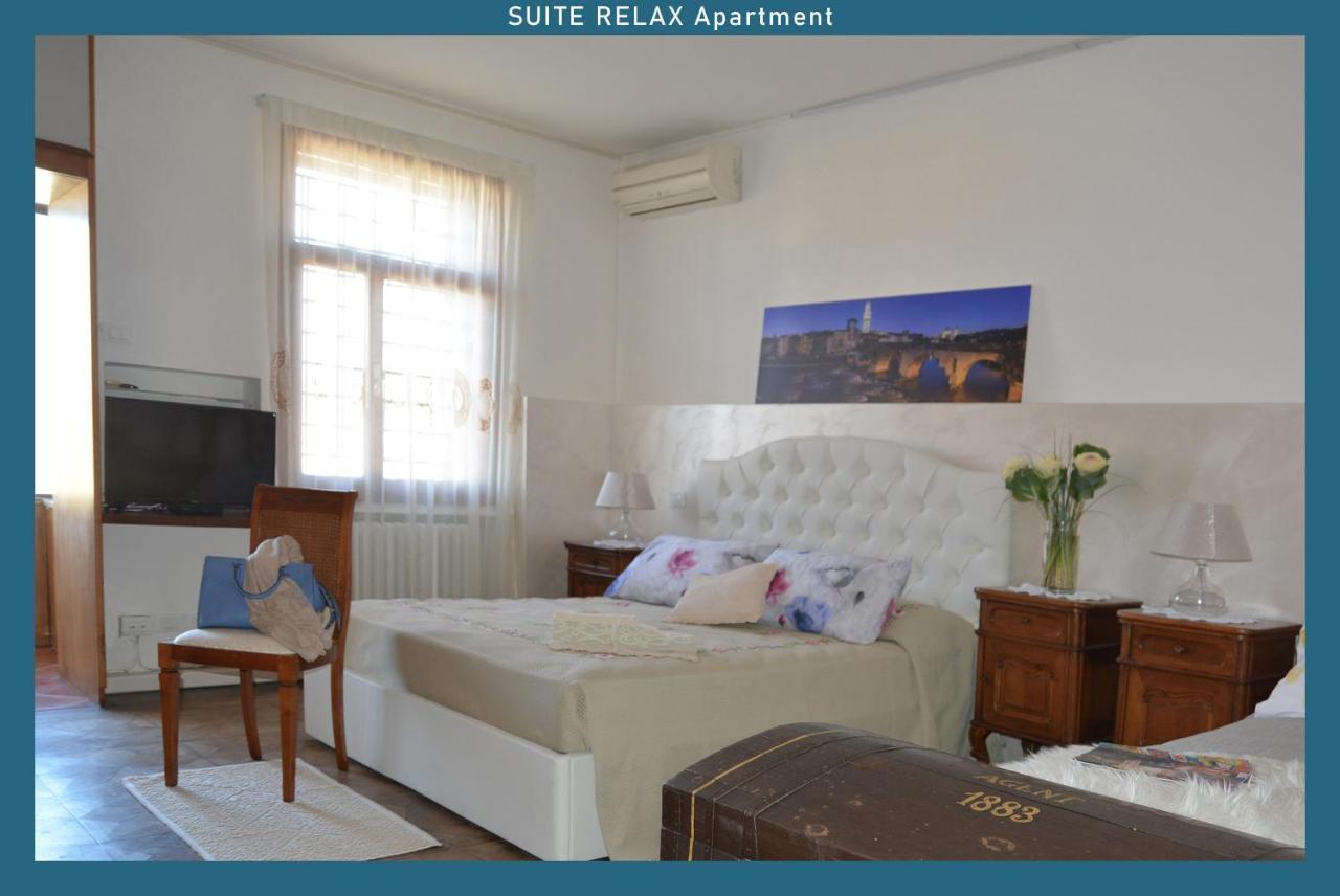 Relax & Apartamento *