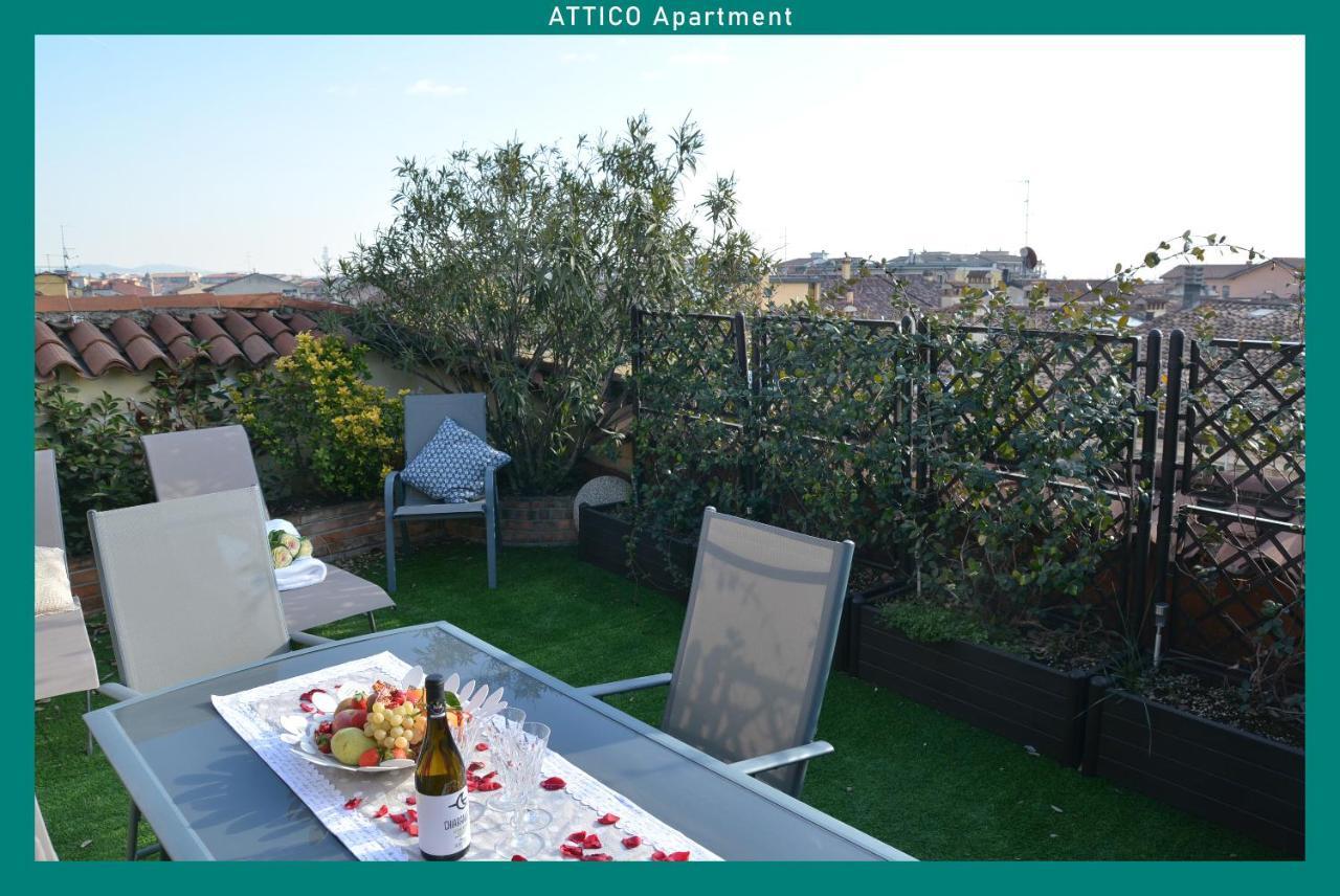 Relax & Apartamento Verona