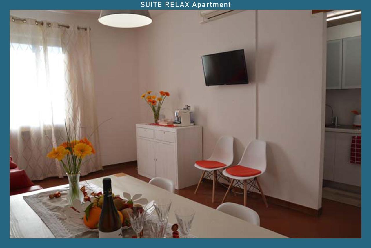 Relax & Apartamento Verona