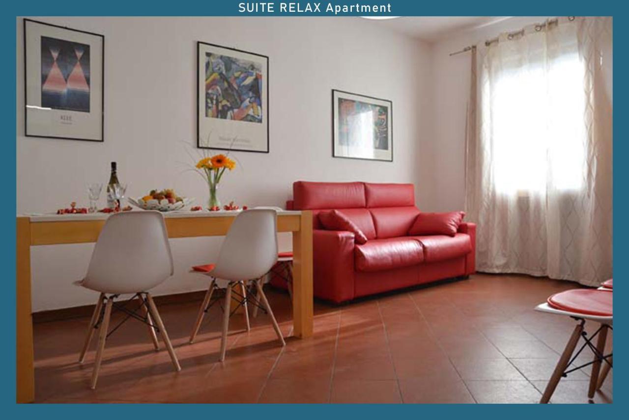 Relax & Apartamento Verona