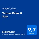 Verona Relax & Stay Apartments